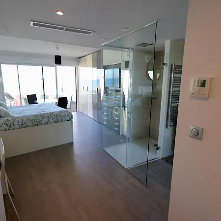 Nautilia 205 -superieure Luxe - 2 Personnes Apartment Agde