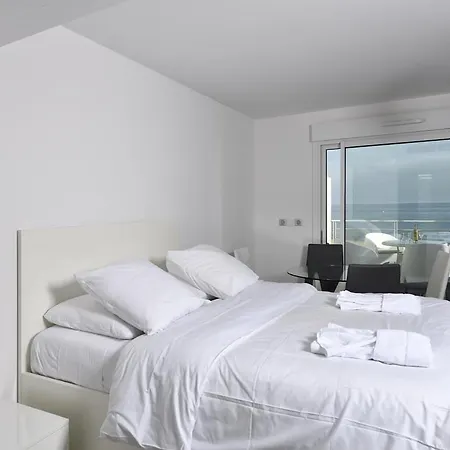 Nautilia 205 -superieure Luxe - 2 Personnes Agde