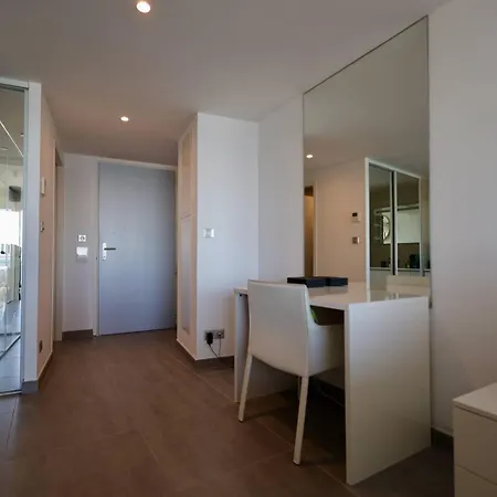 Apartment Nautilia 205 -superieure Luxe - 2 Personnes Agde