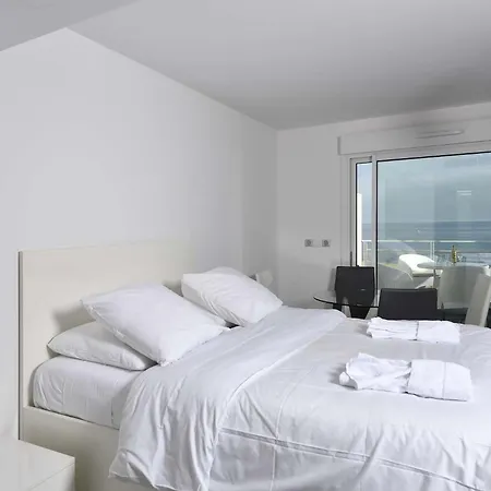 Nautilia 205 -superieure Luxe - 2 Personnes * Agde