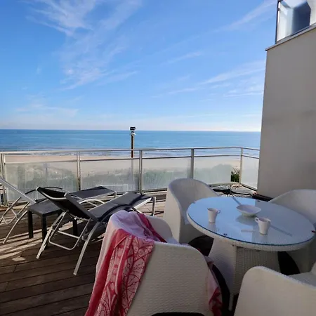 Nautilia 205 -superieure Luxe - 2 Personnes Apartment *