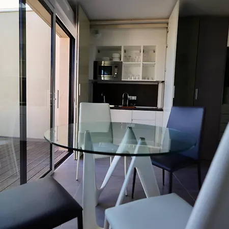 Nautilia 205 -superieure Luxe - 2 Personnes Апартаменты