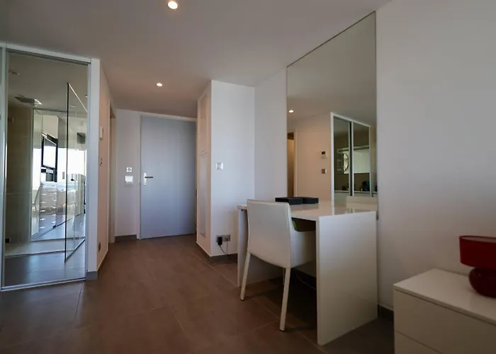 Nautilia 205 -superieure Luxe - 2 Personnes * Агд