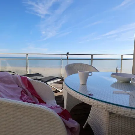 Lejlighed Nautilia 205 -superieure Luxe - 2 Personnes *