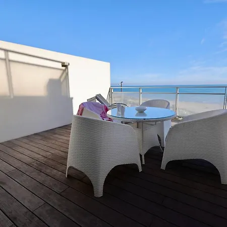 Appartamento Nautilia 205 -supérieure Luxe - 2 Personnes *