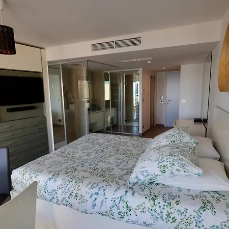 Nautilia 205 By Agn -Superieure Luxe - 2 Personnes Daire