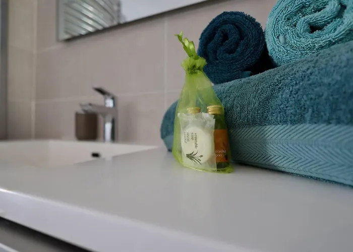Apartament Nautilia 205 -superieure Luxe - 2 Personnes Agde